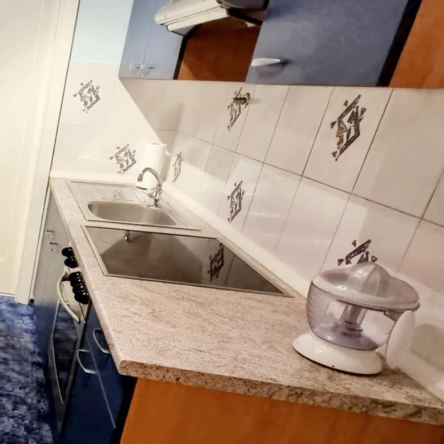 Apartma Frida Ljubljana Exterior photo