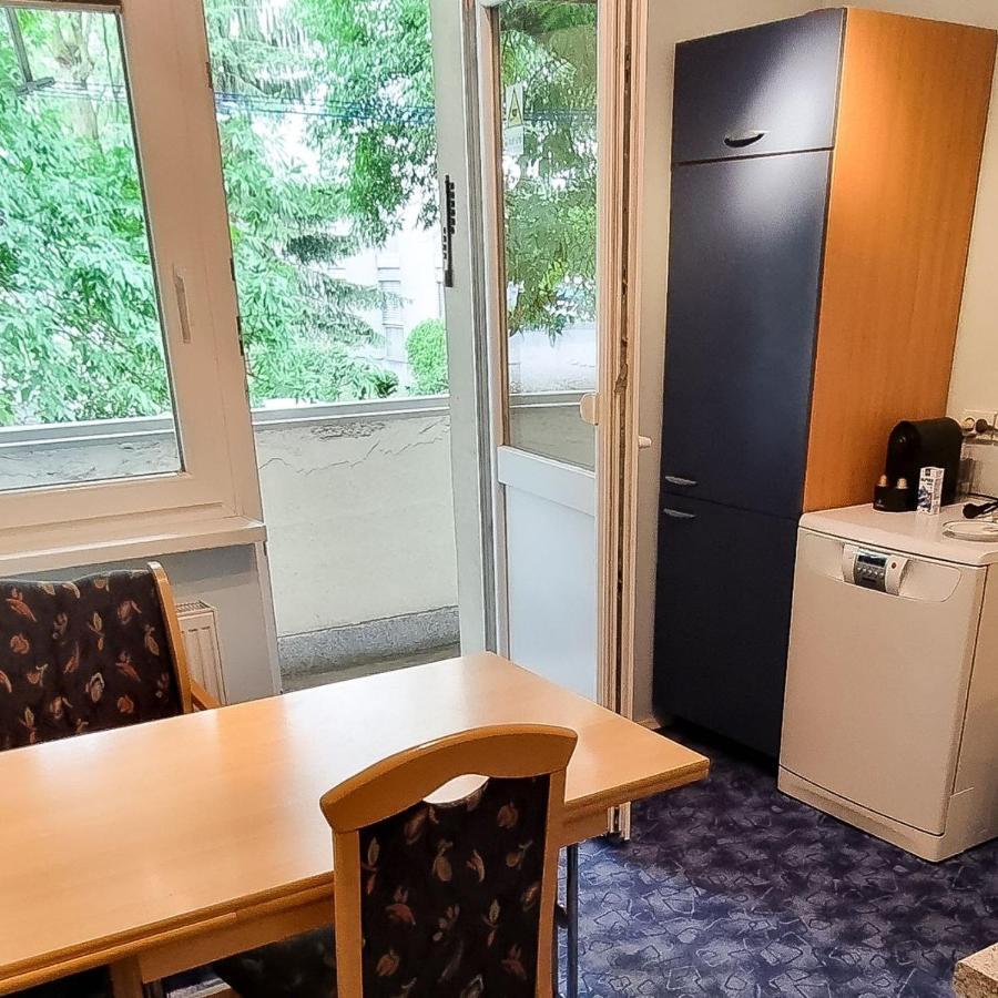 Apartma Frida Ljubljana Exterior photo
