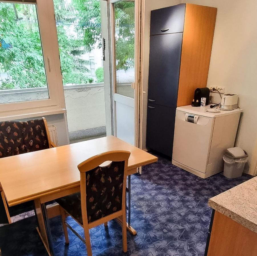 Apartma Frida Ljubljana Exterior photo